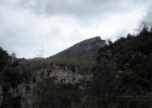 Añisclo   T.Bender : Spanje 2012 A2100 Tonie